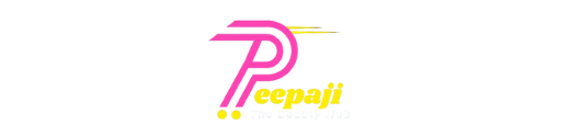 Peepaji The Beauty Hub